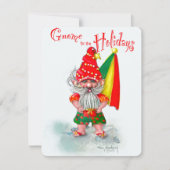 ハリケーンレリーフ、 浮き彫り格言チーム – ホリダ格言 シーズンカード (正面)