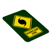 ハリケーン交差磁石 マグネット (右側)