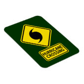 ハリケーン交差磁石 マグネット (右側)