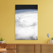 ハリケーン池 キャンバスプリント (インサイチュ (リビング))