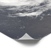 ハリケーン池 ポスター (角)