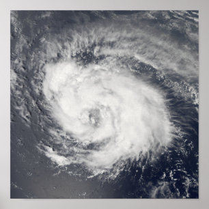 ハリケーン池 ポスター