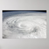 ハリケーン池 ポスター (正面)