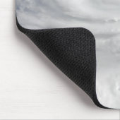 ハリケーン池 マウスパッド (コーナー)