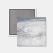 ハリケーン池 マグネット (正面/裏面)