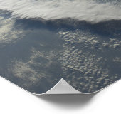 ハリケーン4 ポスター (角)