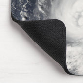 ハリケーン4 マウスパッド (コーナー)