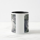 ハリケーン4 マグカップ (中央)