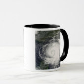 ハリケーン4 マグカップ (正面右)