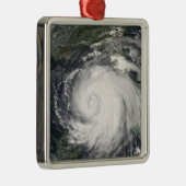 ハリケーン4 メタルオーナメント (右)