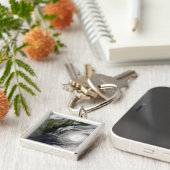 ハリケーン・アレックス2 キーホルダー (側面)