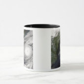 ハリケーン・アレックス2 マグカップ (中央)