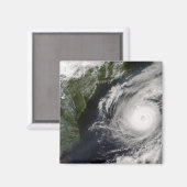 ハリケーン・アレックス2 マグネット (正面/裏面)