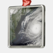 ハリケーン・アレックス2 メタルオーナメント (左)