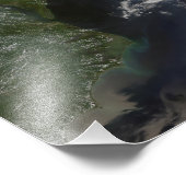 ハリケーン・アレックス フォトプリント            (角)