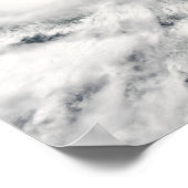 ハリケーン・アレックス ポスター (角)