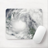 ハリケーン・アレックス マウスパッド (マウス)