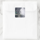 ハリケーン・アール2 スクエアシール (バッグ)