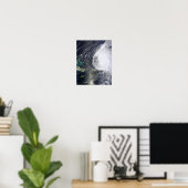 ハリケーン・アール2 ポスター (ホームオフィス)