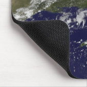 ハリケーン・アール3 マウスパッド (コーナー)