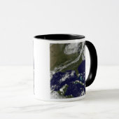 ハリケーン・アール3 マグカップ (正面右)