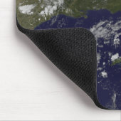 ハリケーン・アール4 マウスパッド (コーナー)