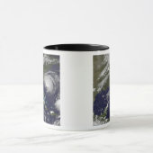 ハリケーン・アール4 マグカップ (中央)