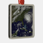 ハリケーン・アール4 メタルオーナメント (右)