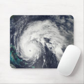 ハリケーン・アール5 マウスパッド (マウス)