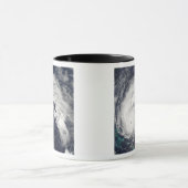 ハリケーン・アール5 マグカップ (中央)