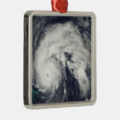 ハリケーン・アール5 メタルオーナメント (右)