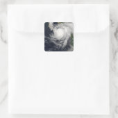 ハリケーン・イグナシオ スクエアシール (バッグ)