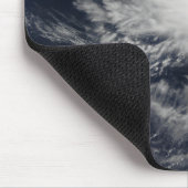 ハリケーン・イグナシオ マウスパッド (コーナー)