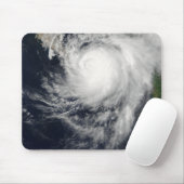 ハリケーン・イグナシオ マウスパッド (マウス)