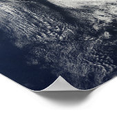 ハリケーン・イゴール ポスター (角)