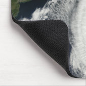 ハリケーン・イゴール マウスパッド (コーナー)