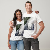 ハリケーン・イゴール Tシャツ (ユニセックス)