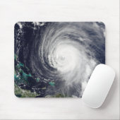 ハリケーン・イザベル2 マウスパッド (マウス)