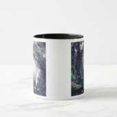 ハリケーン・イザベル2 マグカップ (中央)