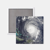 ハリケーン・イザベル2 マグネット (正面/裏面)