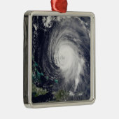 ハリケーン・イザベル2 メタルオーナメント (右)