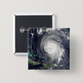 ハリケーン・イザベル2 缶バッジ (正面&裏面)