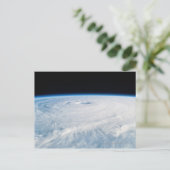 ハリケーン・イザベル3 ポストカード (スタンド正面)