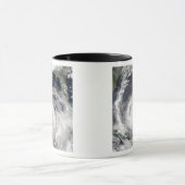 ハリケーン・イシドア マグカップ (中央)