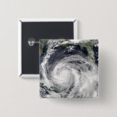 ハリケーン・イシドア 缶バッジ (正面&裏面)