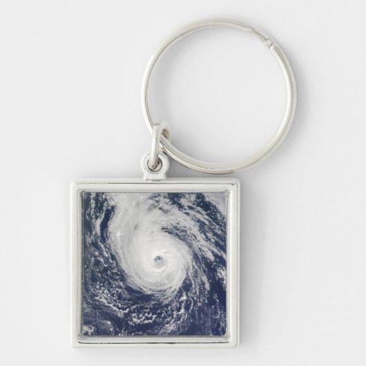 ハリケーン・イプシロン キーホルダー (正面)