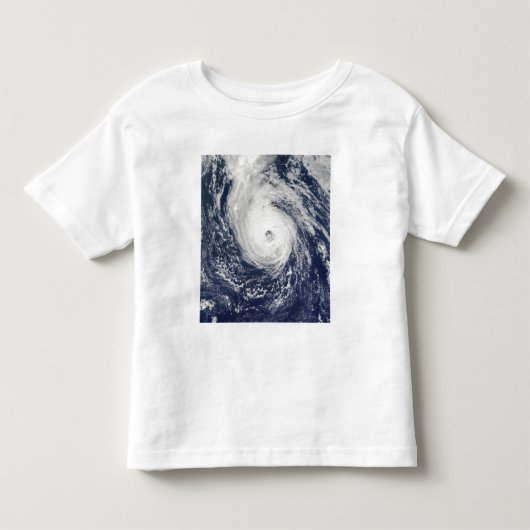 ハリケーン・イプシロン トドラーTシャツ (正面)