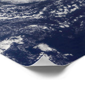 ハリケーン・イプシロン ポスター (角)