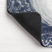 ハリケーン・イプシロン マウスパッド (コーナー)