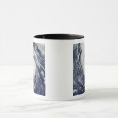 ハリケーン・イプシロン マグカップ (中央)